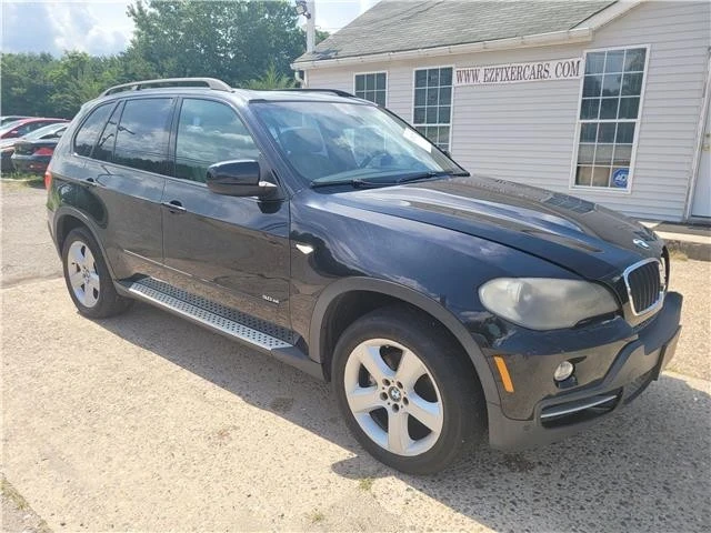 2008 BMW E70 X5 - Image 7 of 21