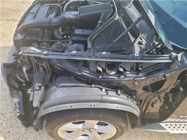 2008 BMW E70 X5 - Image 21 of 21