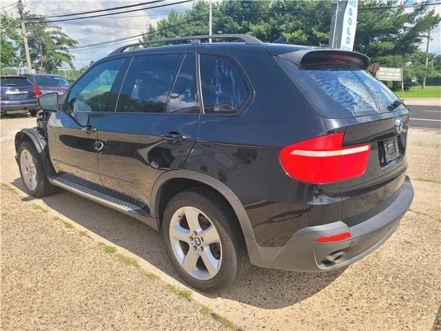 2008 BMW E70 X5 - Image 3 of 21