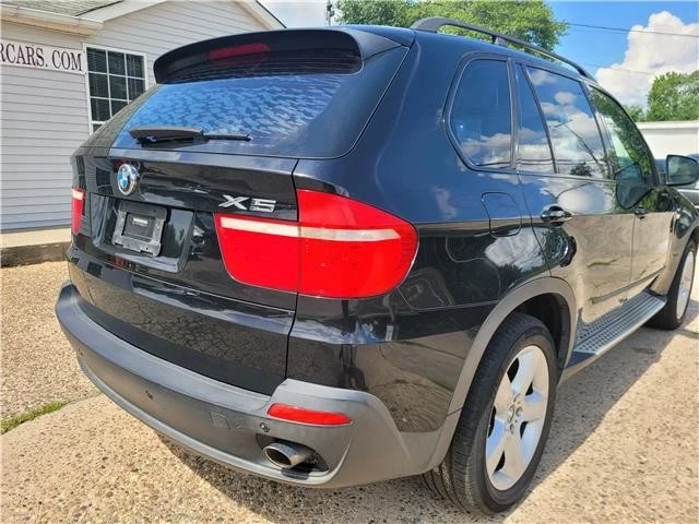 2008 BMW E70 X5 - Image 17 of 21