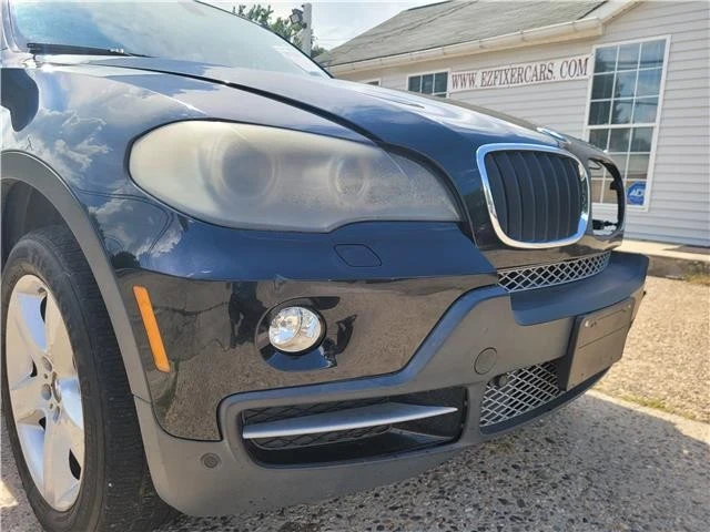 2008 BMW E70 X5 - Image 14 of 21
