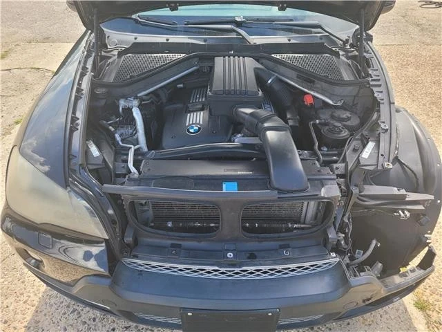 2008 BMW E70 X5 - Image 20 of 21