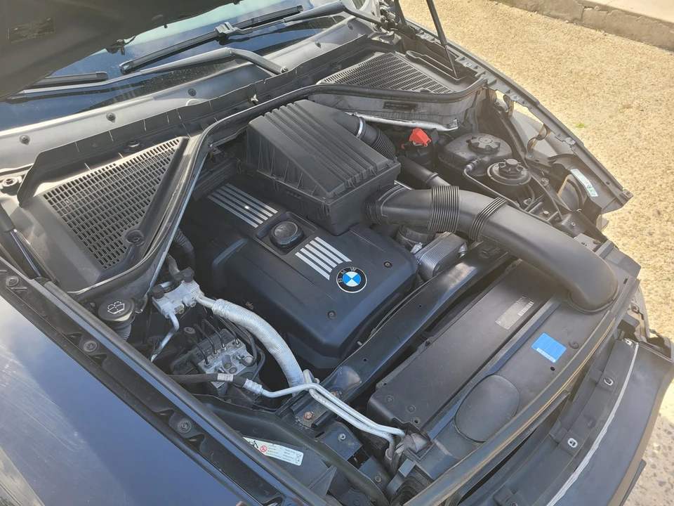 2008 BMW E70 X5 - Image 21 of 21