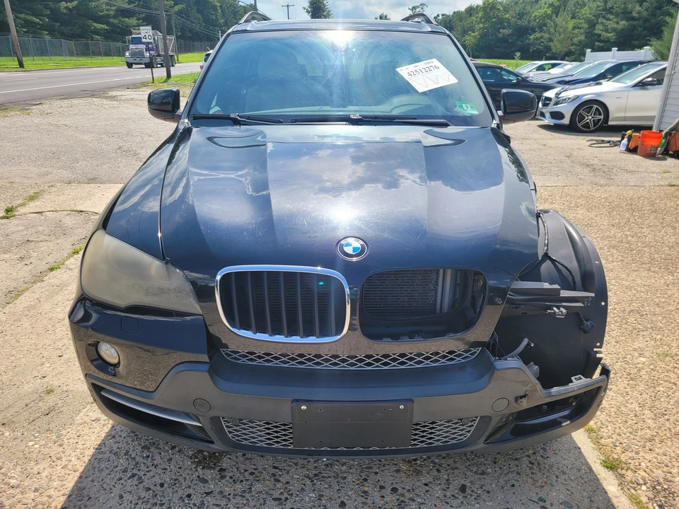 2008 BMW E70 X5 - Image 7 of 21