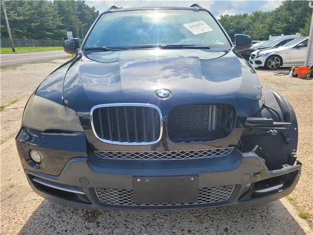 2008 BMW E70 X5 - Image 16 of 21