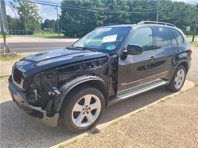 2008 BMW E70 X5 - Image 2 of 21