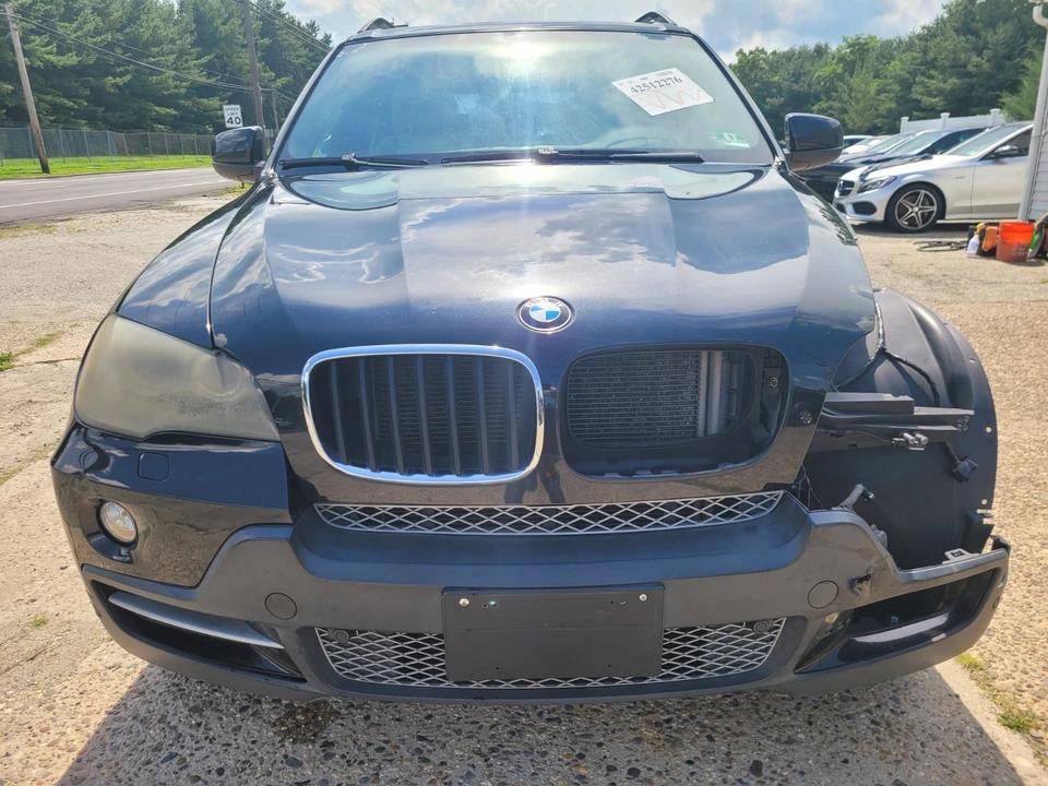 2008 BMW E70 X5 - Image 15 of 21