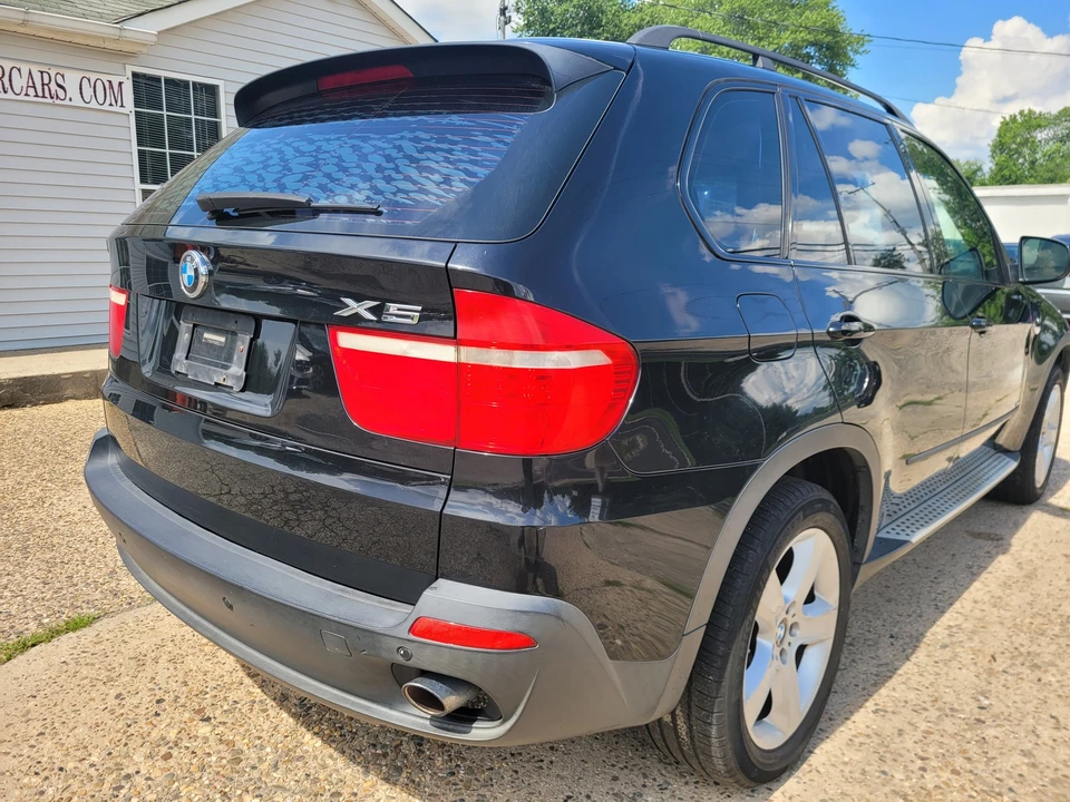 2008 BMW E70 X5 - Image 17 of 21