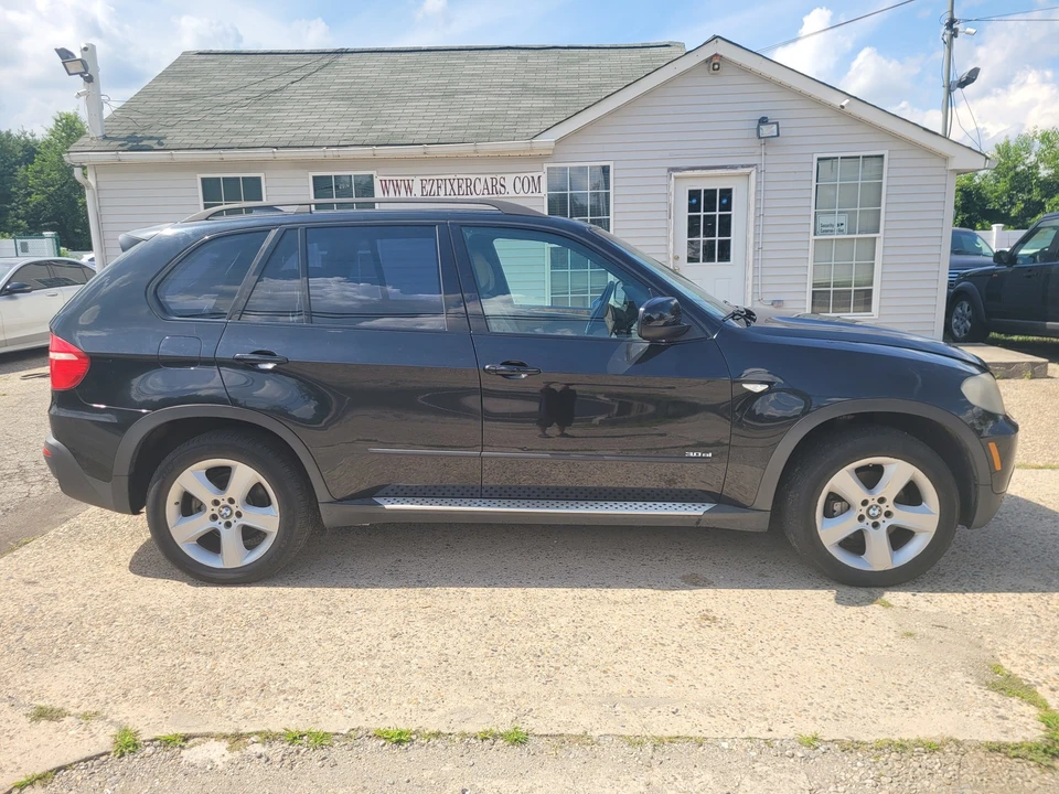 2008 BMW E70 X5 - Image 5 of 21