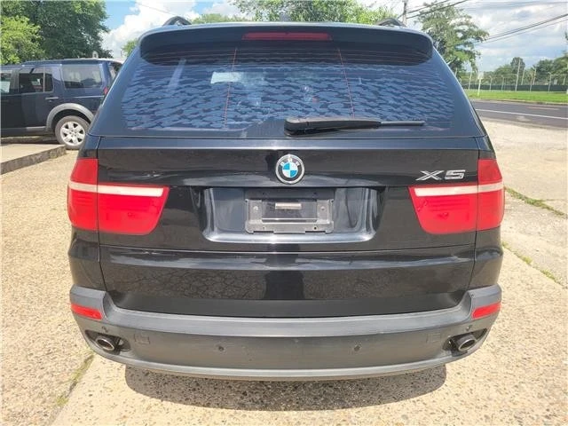2008 BMW E70 X5 - Image 4 of 21