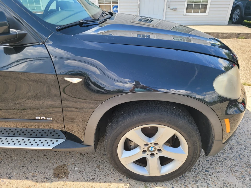 2008 BMW E70 X5 - Image 14 of 21