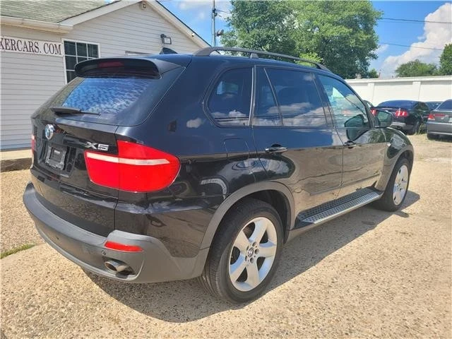 2008 BMW E70 X5 - Image 5 of 21