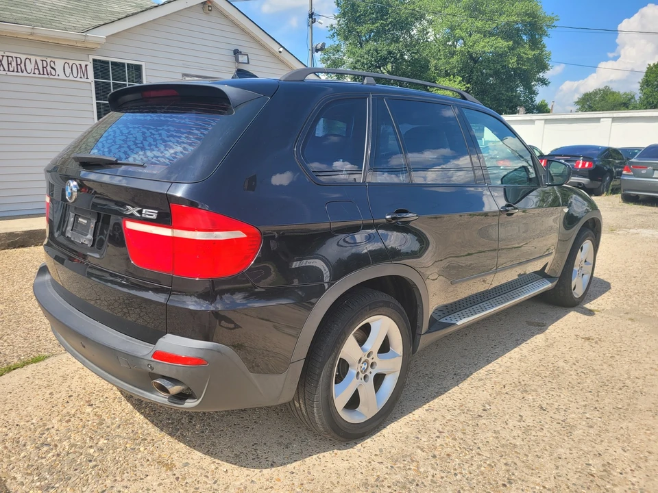 2008 BMW E70 X5 - Image 4 of 21