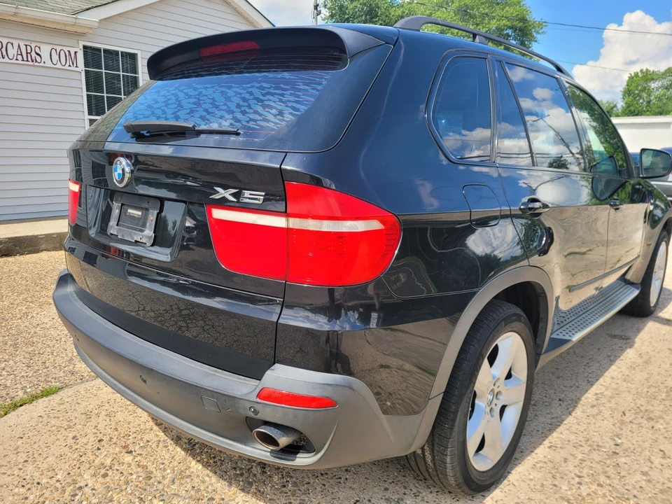2008 BMW E70 X5 - Image 16 of 21