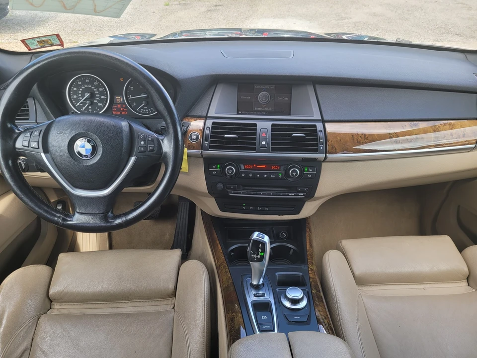 2008 BMW E70 X5 - Image 11 of 21