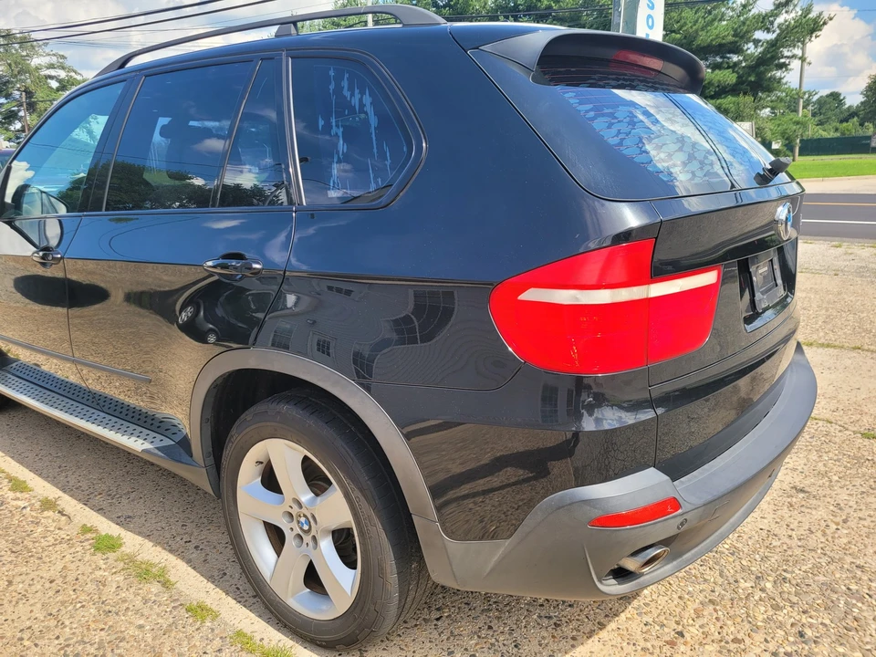 2008 BMW E70 X5 - Image 18 of 21
