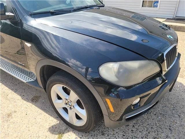 2008 BMW E70 X5 - Image 11 of 21