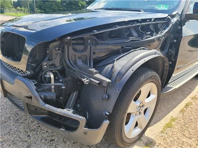 2008 BMW E70 X5 - Image 15 of 21