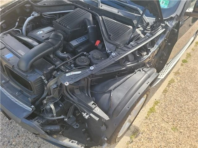 2008 BMW E70 X5 - Image 21 of 21