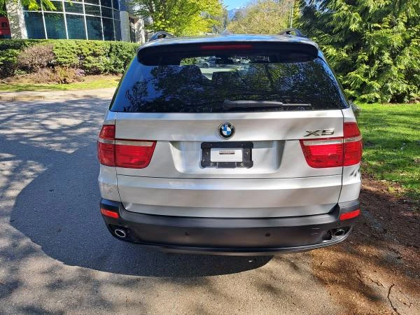 2008 BMW E70 X5 - Image 3 of 7