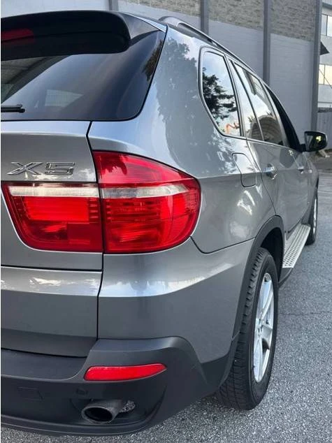 2008 BMW E70 X5 - Image 3 of 9