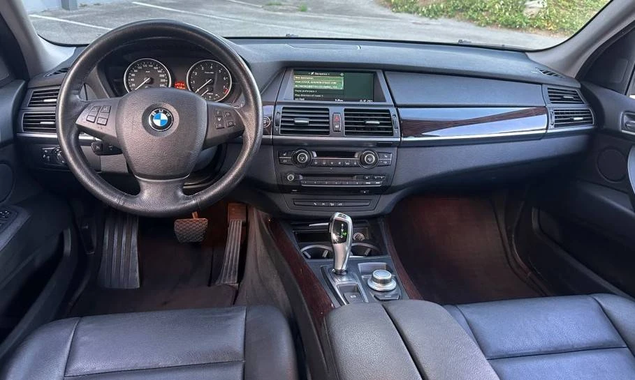 2008 BMW E70 X5 - Image 6 of 9