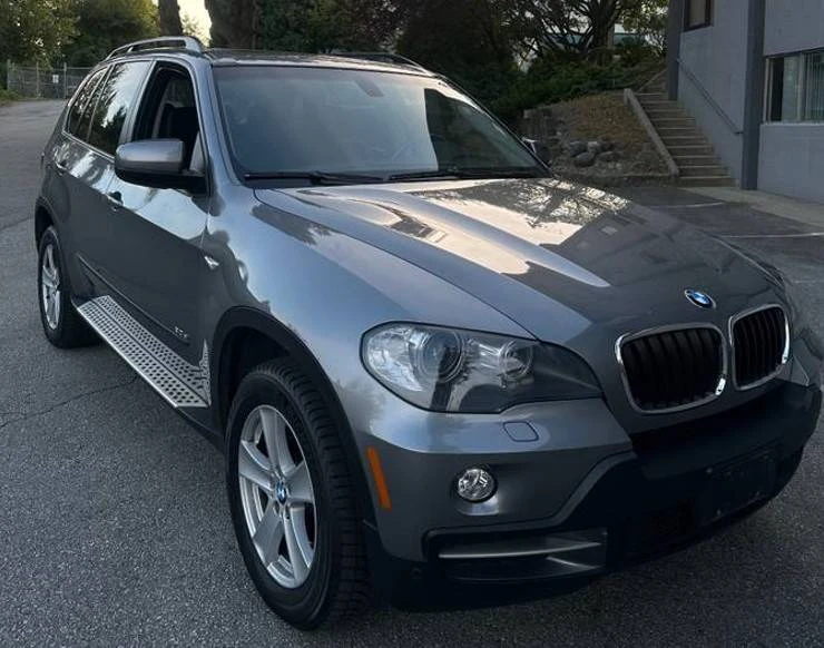 2008 BMW E70 X5 - Image 2 of 9