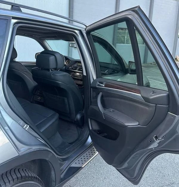 2008 BMW E70 X5 - Image 8 of 9