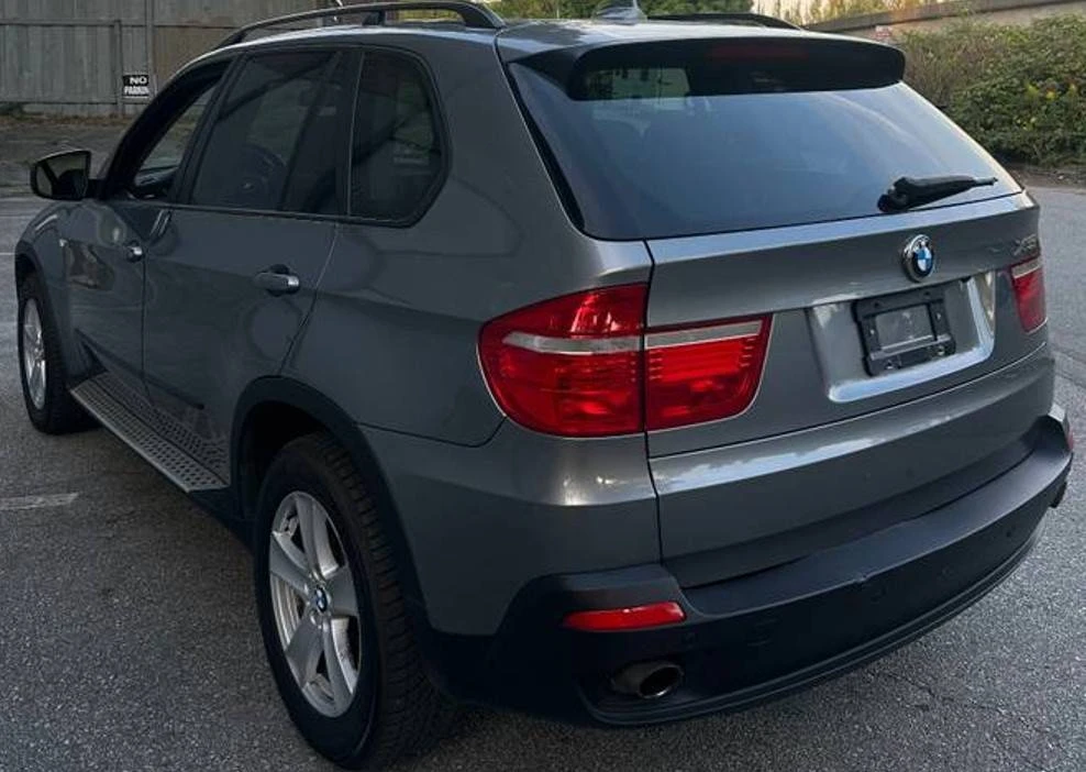 2008 BMW E70 X5 - Image 4 of 9