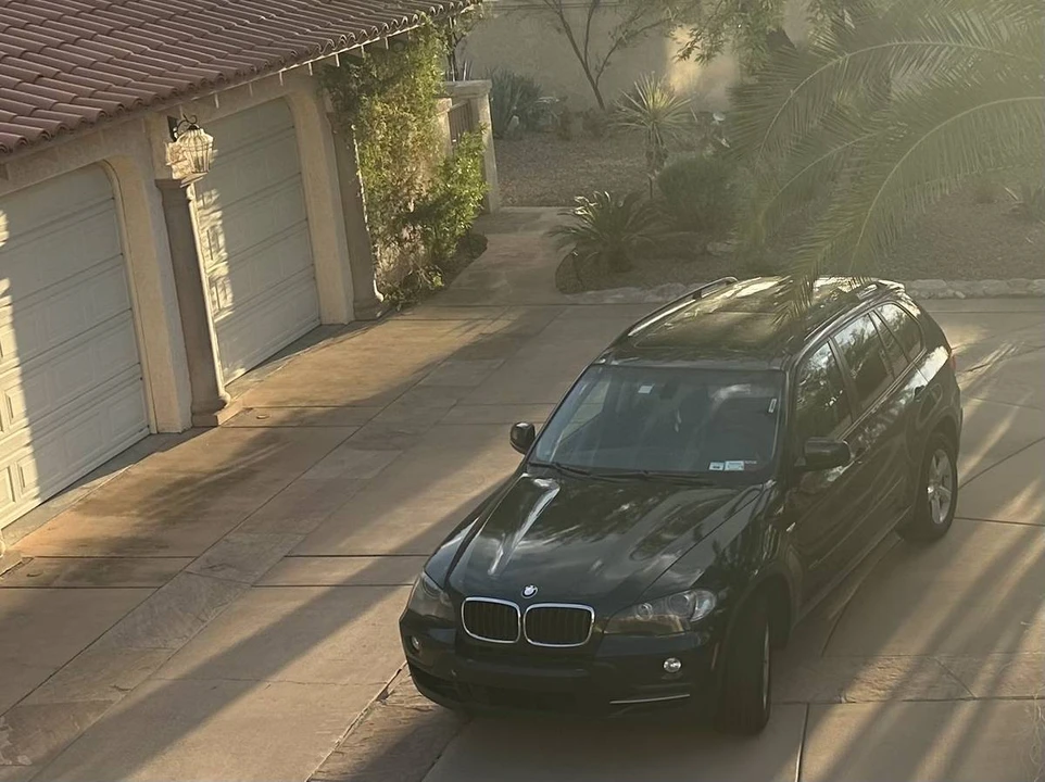 2008 BMW E70 X5 - Image 3 of 3