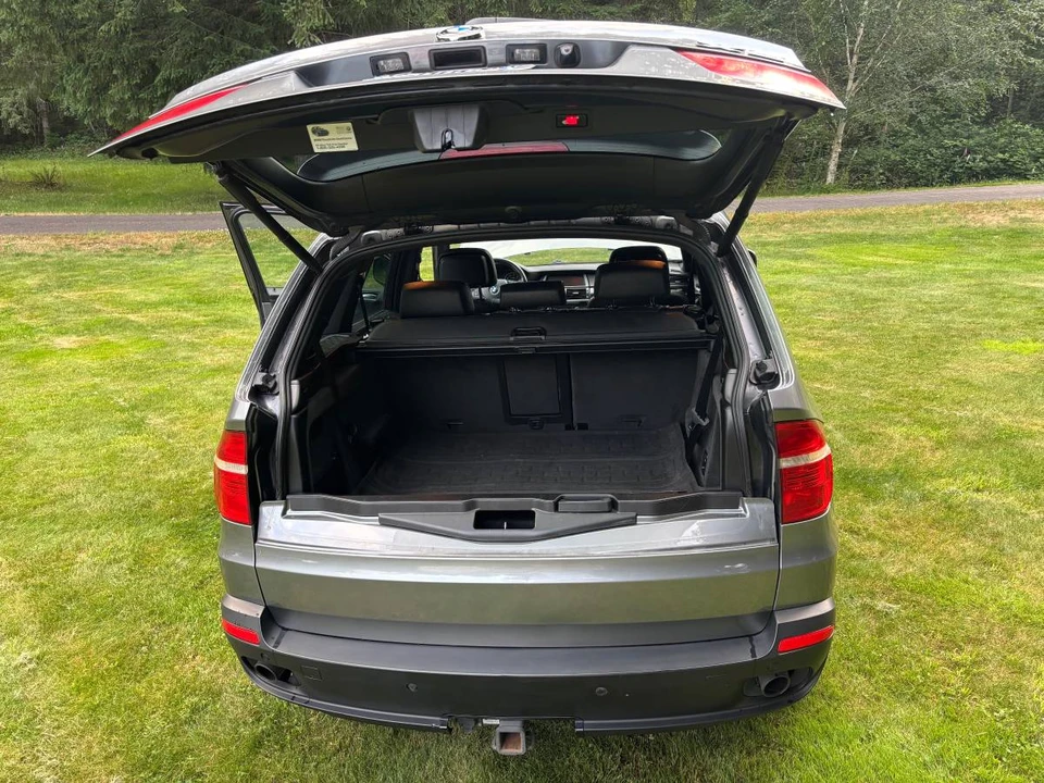 2008 BMW E70 X5 - Image 5 of 6