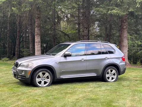 2008 BMW X5 3.0