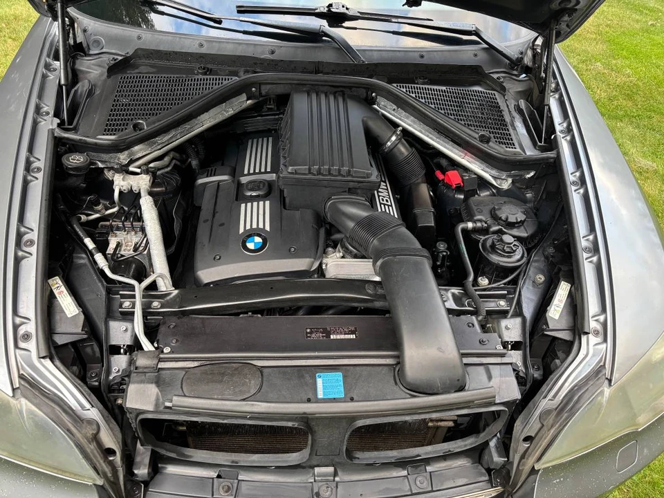 2008 BMW E70 X5 - Image 6 of 6