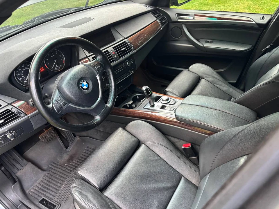 2008 BMW E70 X5 - Image 4 of 6