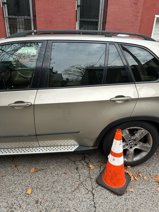 2008 BMW E70 X5 - Image 4 of 4