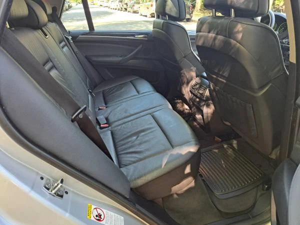 2008 BMW E70 X5 - Image 7 of 11