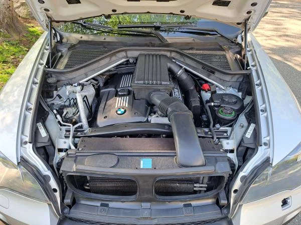 2008 BMW E70 X5 - Image 11 of 11