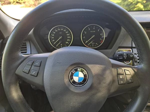 2008 BMW E70 X5 - Image 9 of 11