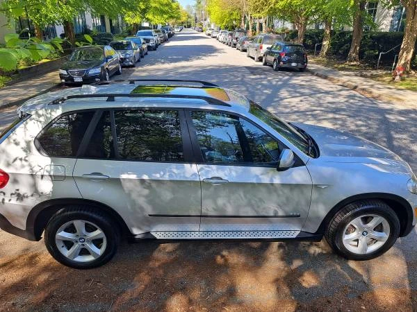 2008 BMW E70 X5 - Image 2 of 11