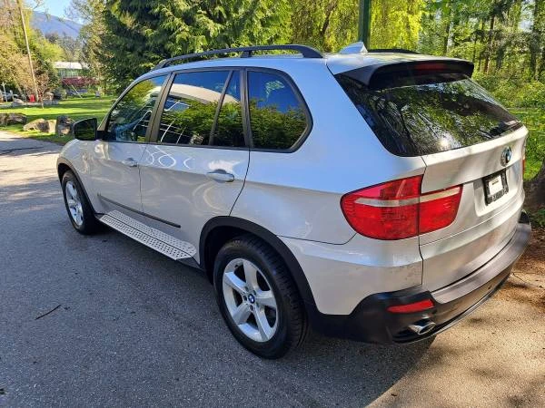 2008 BMW E70 X5 - Image 3 of 11
