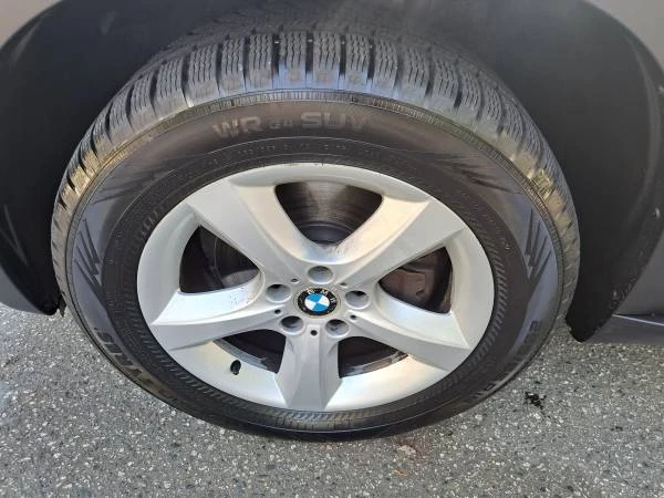 2008 BMW E70 X5 - Image 10 of 11