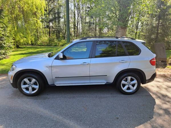 2008 BMW E70 X5 - Image 4 of 11