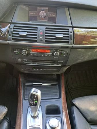 2008 BMW E70 X5 - Image 8 of 11