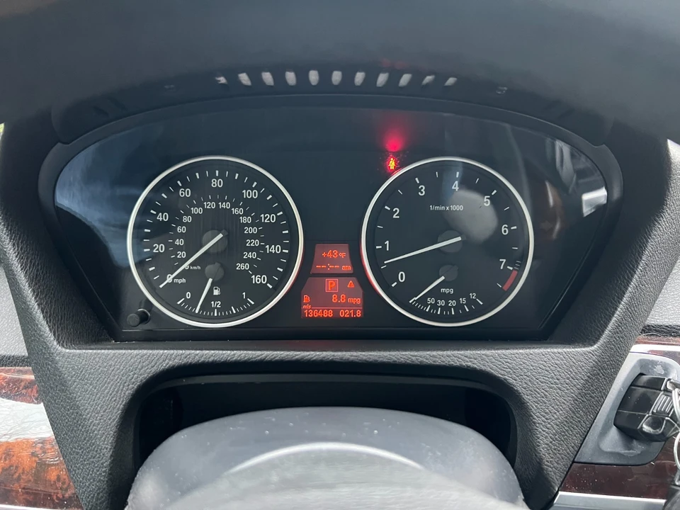 2008 BMW E70 X5 - Image 15 of 21