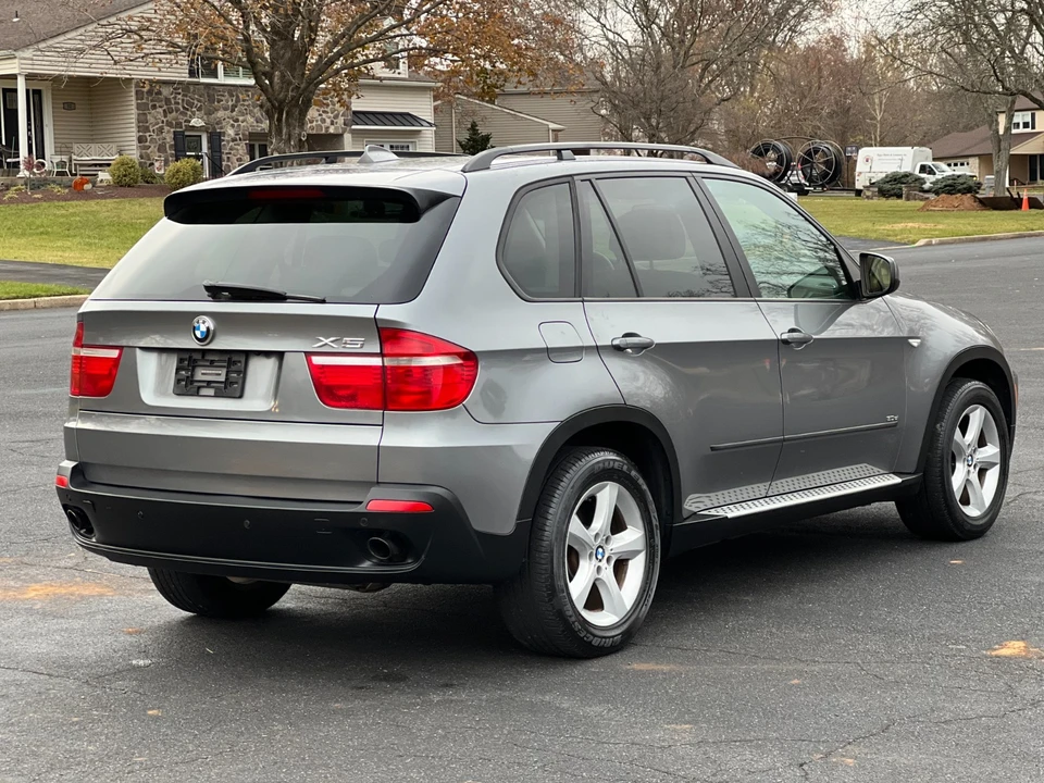2008 BMW E70 X5 - Image 4 of 21