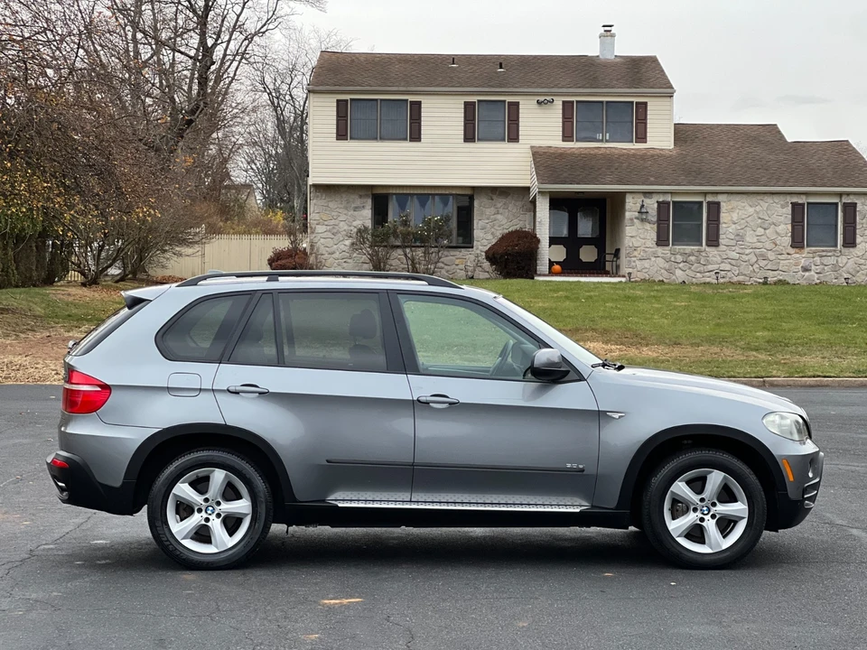 2008 BMW E70 X5 - Image 7 of 21