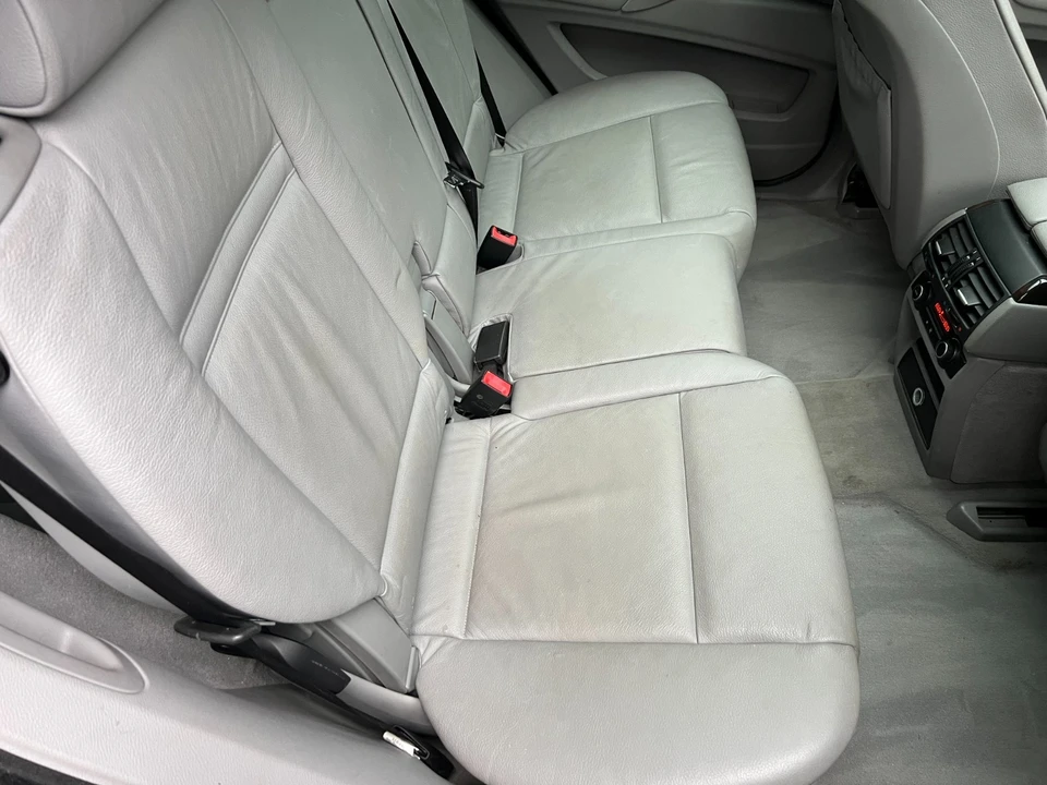 2008 BMW E70 X5 - Image 12 of 21