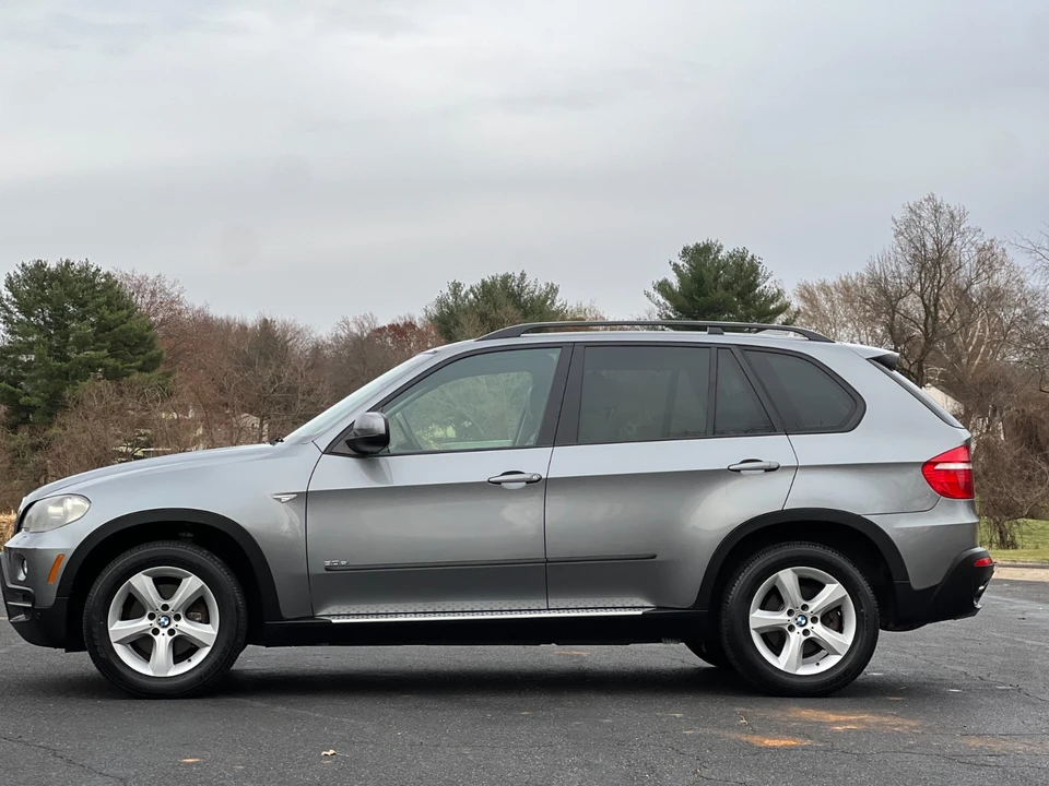 2008 BMW E70 X5 - Image 3 of 21