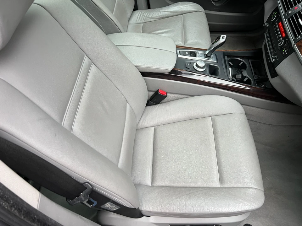 2008 BMW E70 X5 - Image 13 of 21