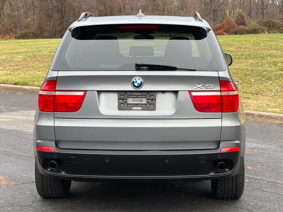 2008 BMW E70 X5 - Image 5 of 21